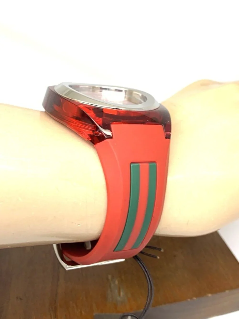 Gucci men watch
